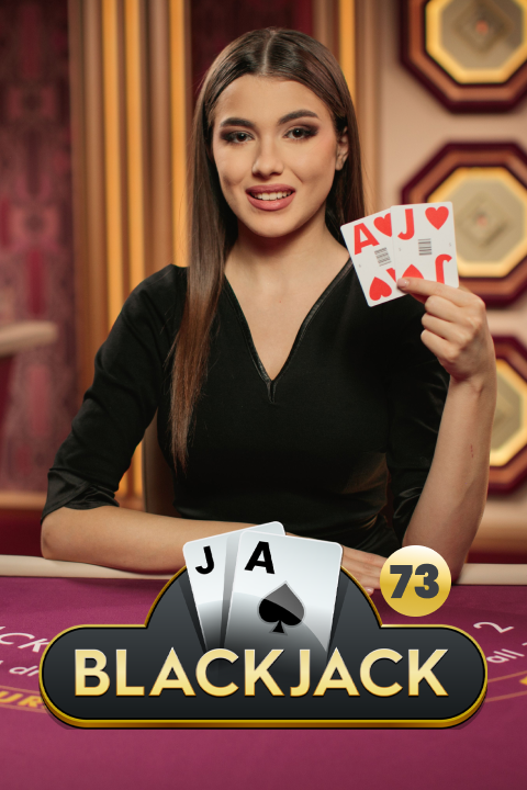 Blackjack 73